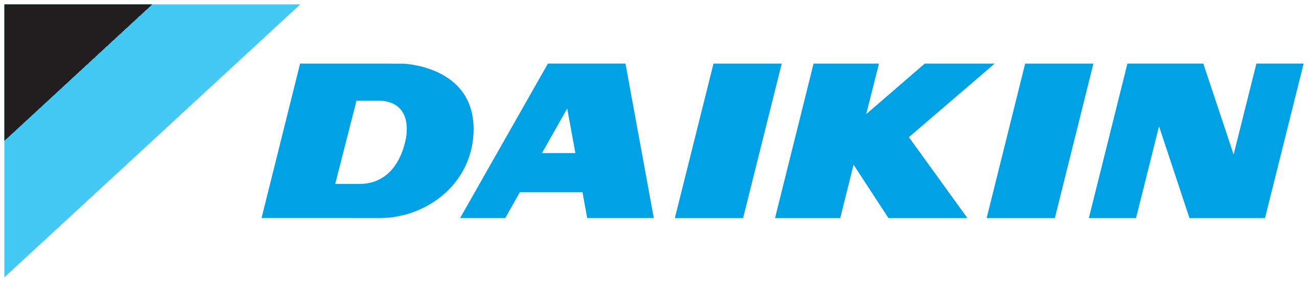 Air Conditioning 8 DAIKIN logo.svg